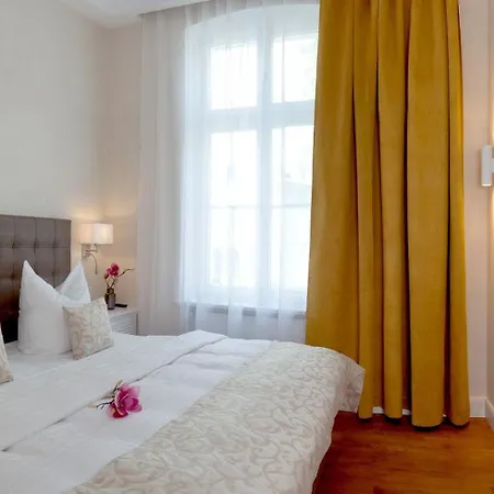 Appartamento Pia Marie App 3 *