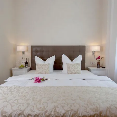 Pia Marie App 3 * Heringsdorf (Usedom)